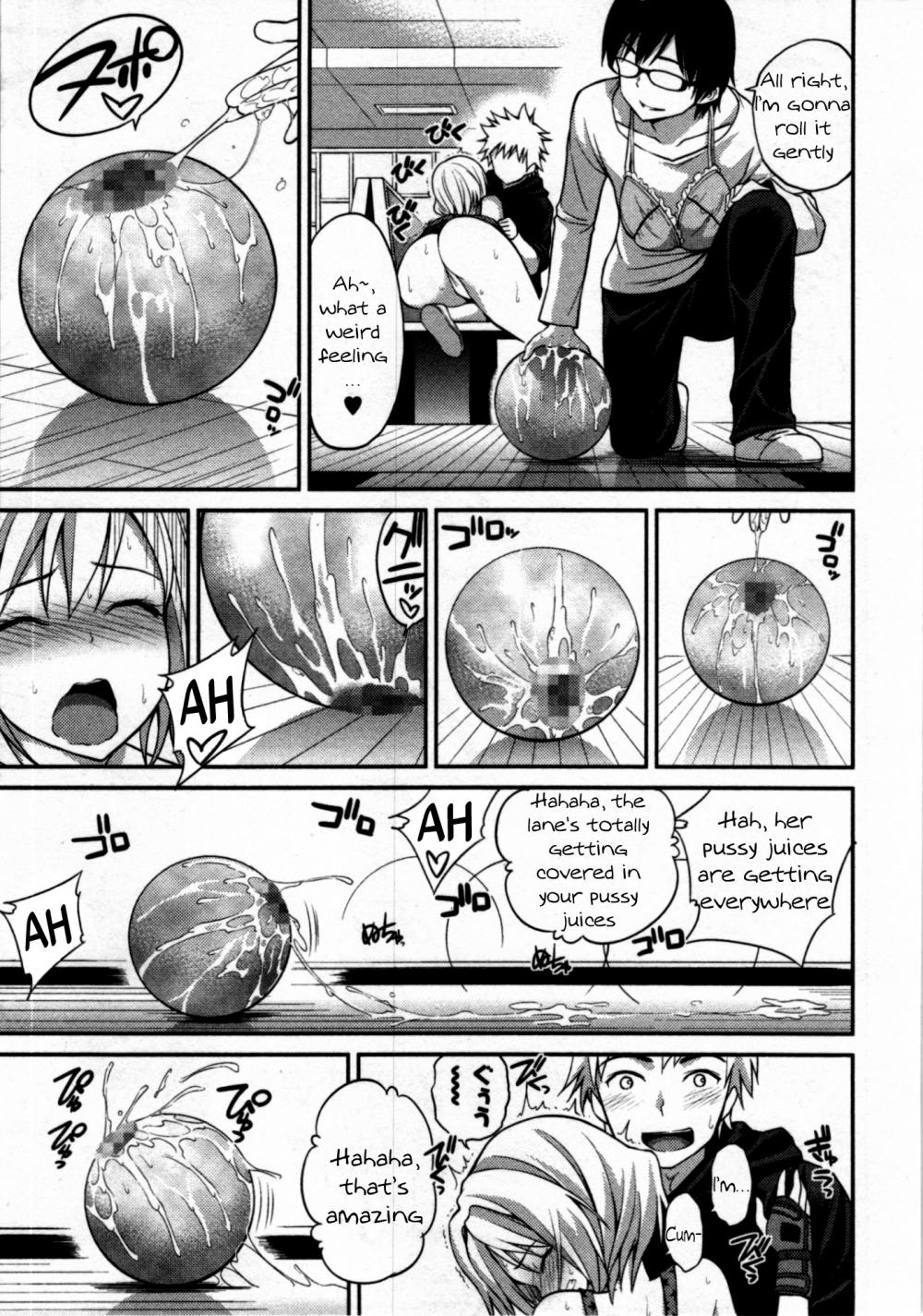 Hentai Manga Comic-Tadashii Majutsu no Asobikata-Chapter 3-15